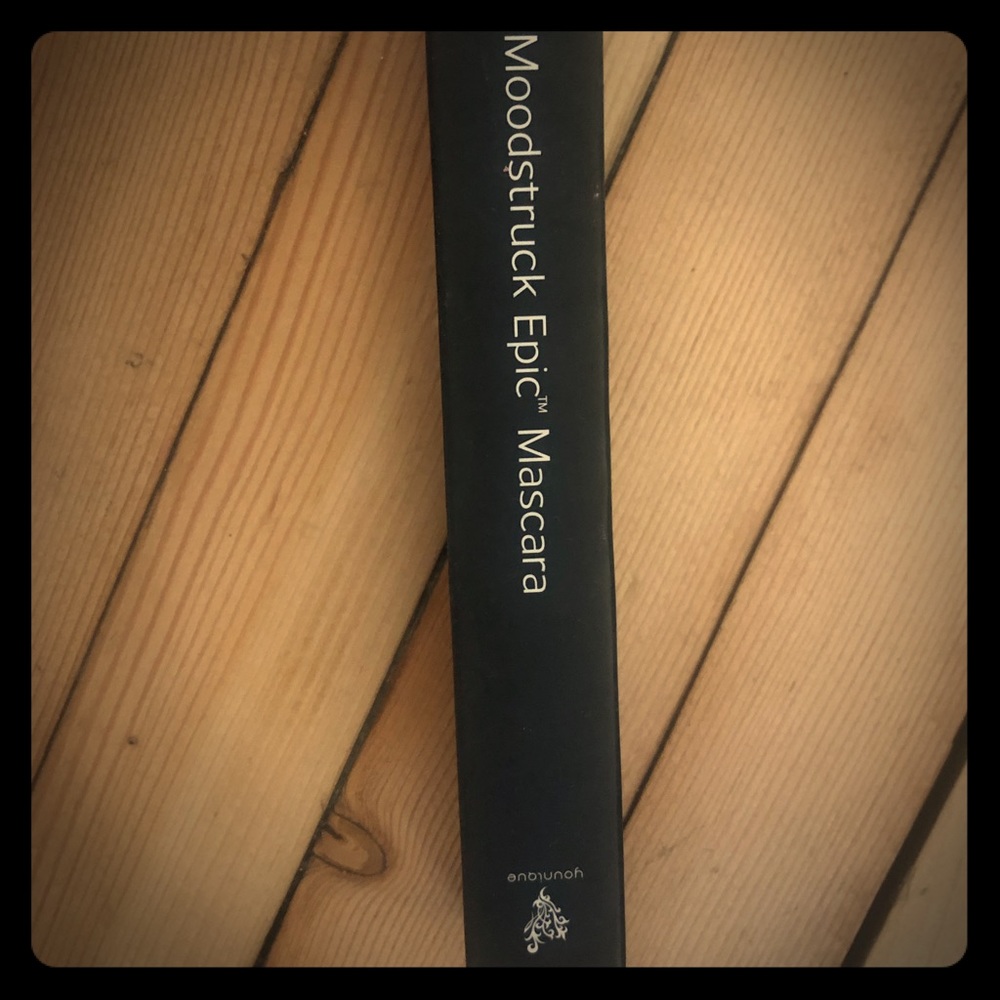 Moodstruck Epic Mascara